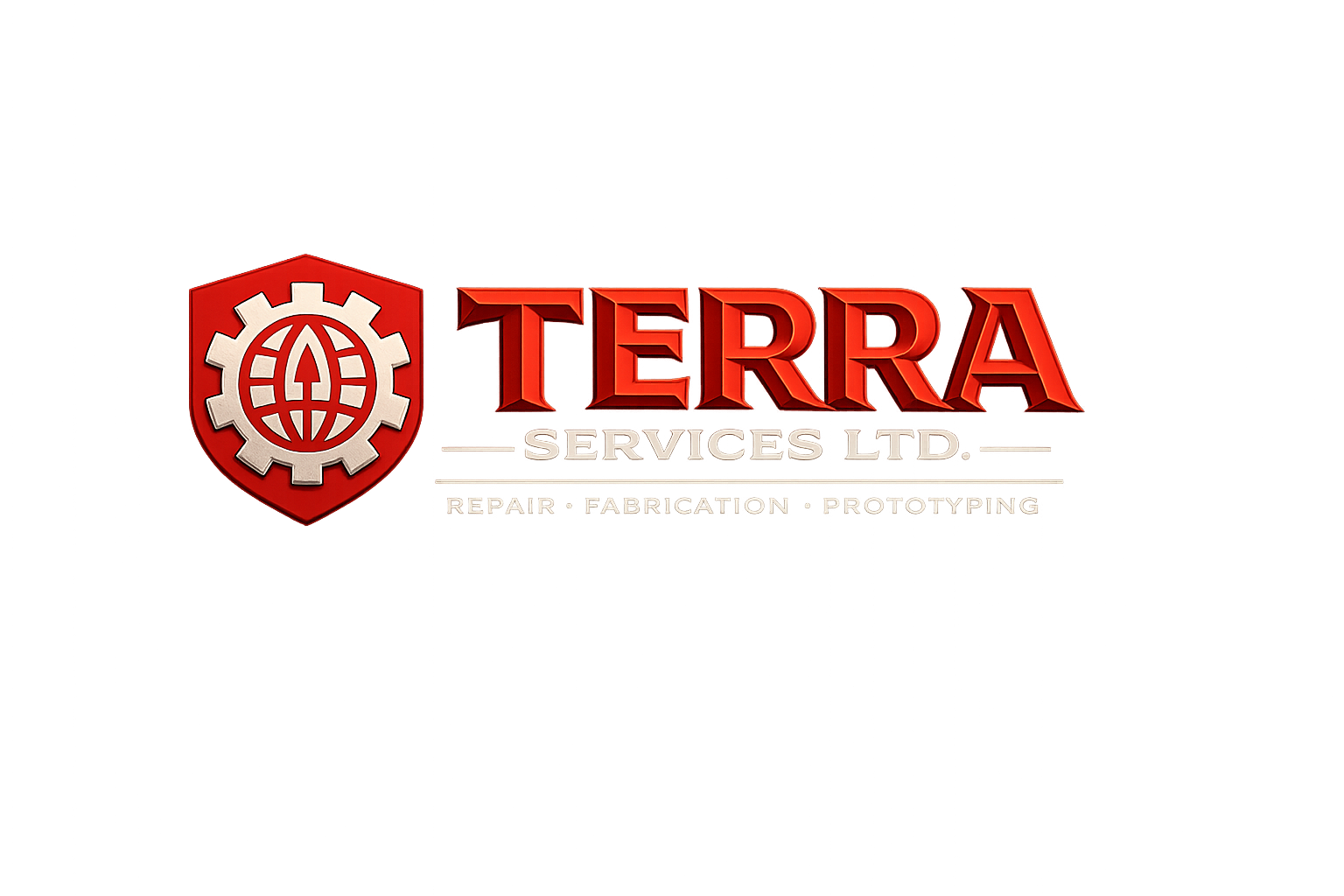 Terra Services logo