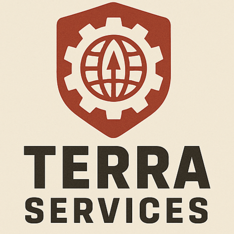 Terra Services logo